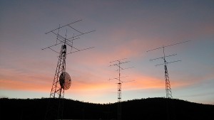 VK2KRR Antennas 18.03.14