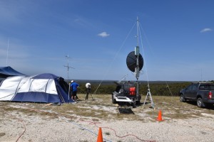2m and microwave systems