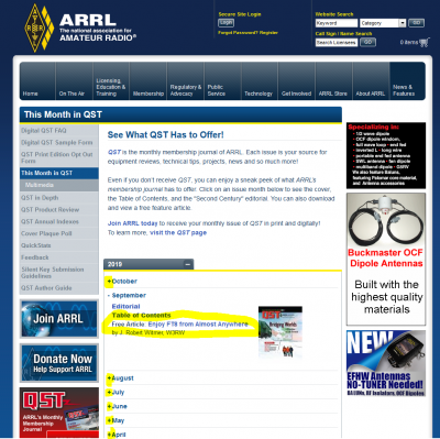 ARRL-free-articles.PNG